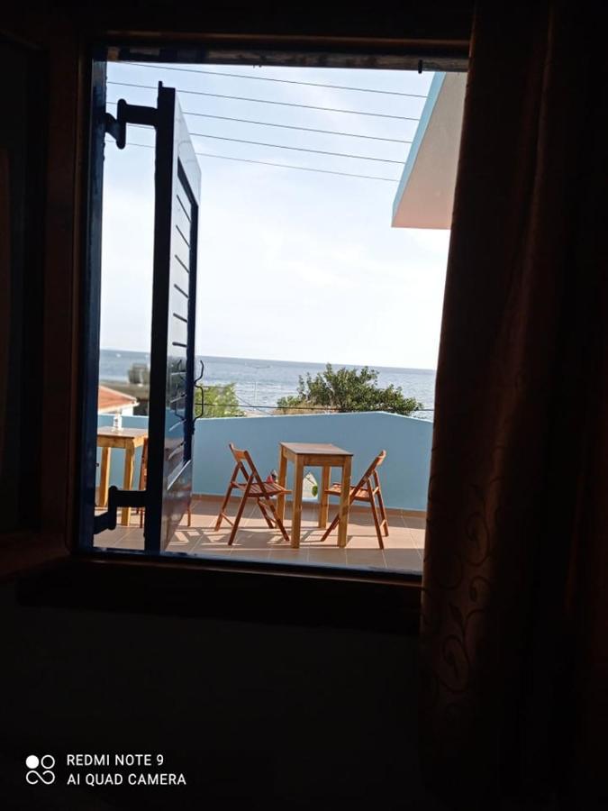 Faragi Apartment Agia Roumeli Exterior photo