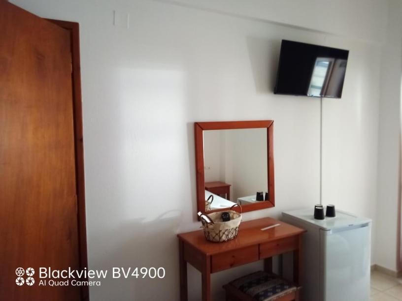 Faragi Apartment Agia Roumeli Exterior photo