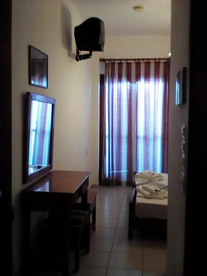 Faragi Apartment Agia Roumeli Exterior photo